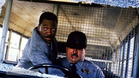 Another 48 Hours - Publicity still of Eddie Murphy