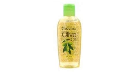 Ginvera Bio Pure Olive Oil 150ml Red Tomato Singapore Tampines