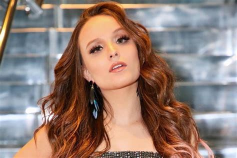 Larissa Manoela Ser Protagonista De Nova Novela Da Globo Metr Poles