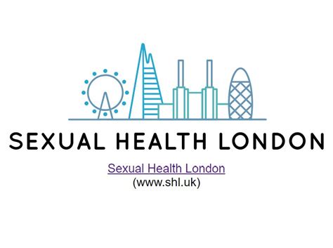 Lrch Sexual Health Clinic Sale