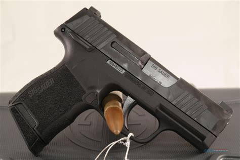 Sig Sauer Bxr Ms X Parabe For Sale At Gunsamerica