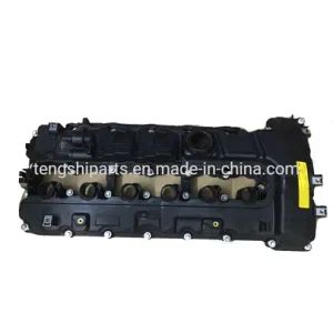 Auto Parts Engine Valve Chamber Cylinder Head Cover For