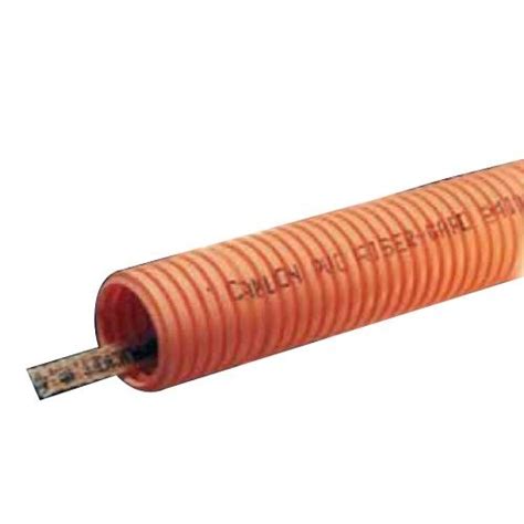 Thomas Betts DF4X1C 500R Corrugated Non Metallic Flexible Raceway