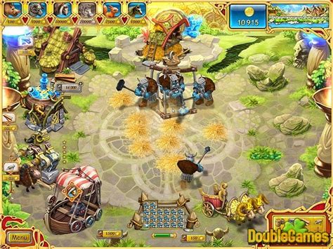 Farm Frenzy Viking Heroes Game Download For Pc