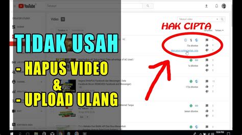 Cara Cover Lagu Di Youtube Tulisan