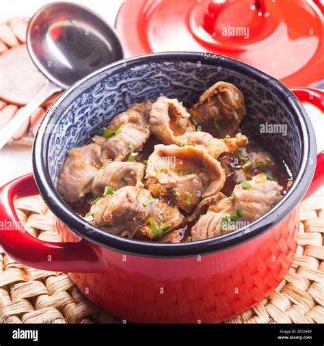 Chicken Liver And Gizzard Hi Res Stock Photography And Images Alamy