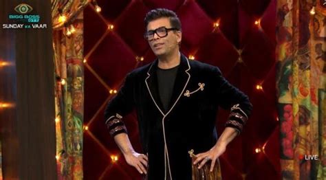 Bigg Boss Ott Karan Johar Receives Flak Again As He Blasts Divya