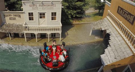 Holiday World Retires Raging Rapids After Decades Flipboard