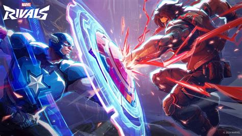 Complete Guide To Marvel Rivals Achievements And Trophies Challenges