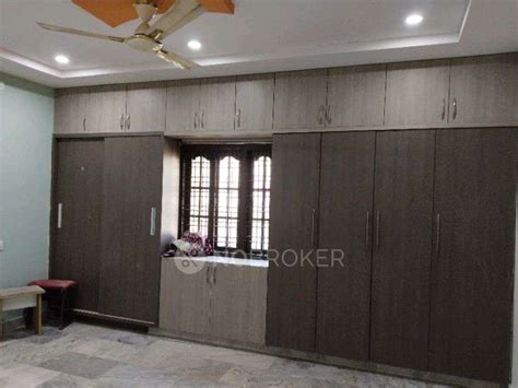 Kapra Lake Without Brokerage Semi Furnished Bhk Flat For Sale In