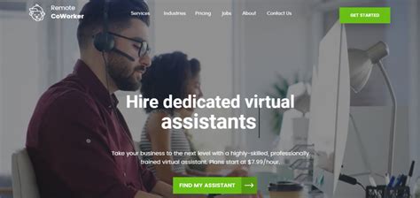 Best Virtual Assistant Companies In Insidea