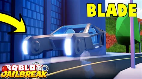 🔴jailbreak New Update Roblox Final Million Vehicle The Blade Is Out Roblox Live Stream🔴 Youtube