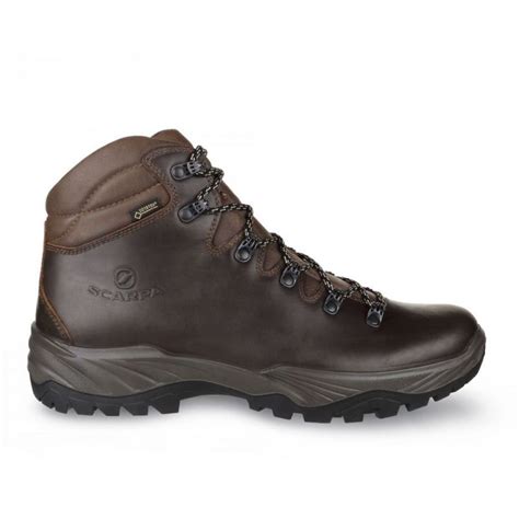 Scarpa Terra GTX - Hiking Boots - Men's