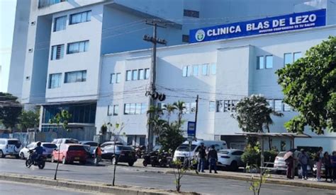 Denuncian Despidos Masivos En La Cl Nica Blas De Lezo De Cartagena