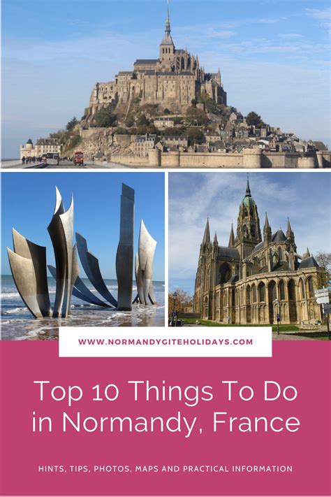 11 Wonderful Things To Do In Bayeux France 2024 Artofit