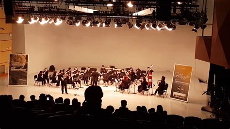 20171014화음플루트오케스트라 Horn Concerto No 3 in Eb magor K447 W A Mozart