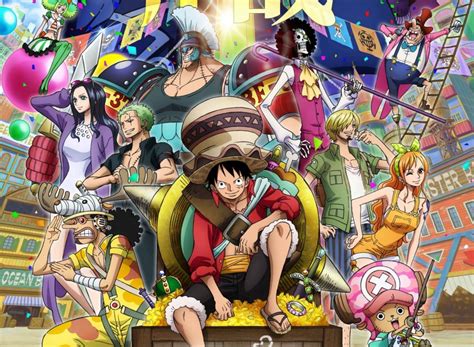 Come Guardare One Piece Pi Velocemente