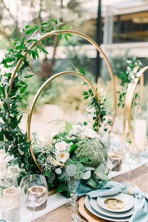 50 Diy Wedding Centrepieces Easy And Unique Ideas Uk