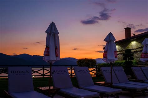 Галерия | Rocca Resort