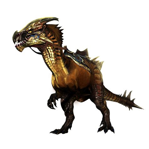 File Raptor Png Guild Wars 2 Wiki GW2W