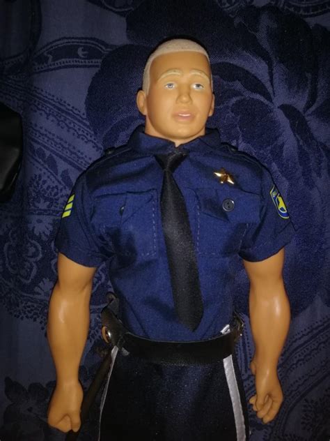 Rare Billy Doll Gay Doll No Box Hobbies Toys Toys Games On Carousell