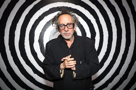 El cineasta y artista Tim Burton conseguirá el primer premio 'Embajador