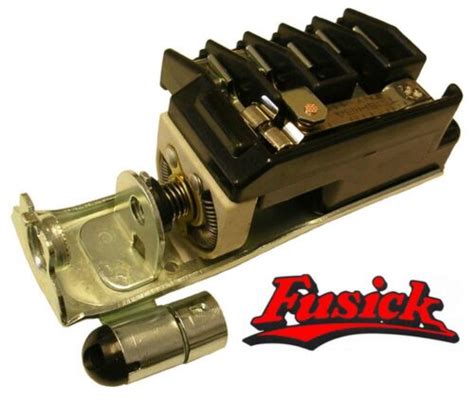 Oldsmobile Super Fiesta Headlight Switch Except