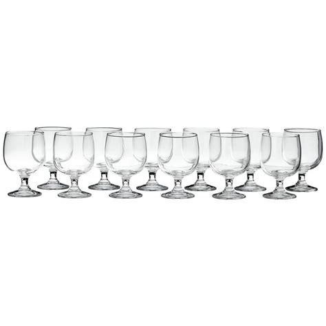 Arcoroc Elegance Wine Glass 12 Units 19 Cl Brycus