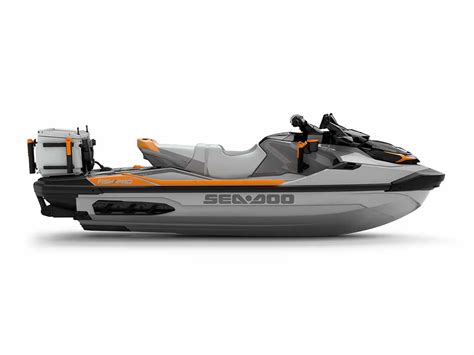 2022 Sea-Doo Fish Pro Trophy 170 Specs: Top Speed, HP, Dimensions - jetdrift.com - jetdrift.com