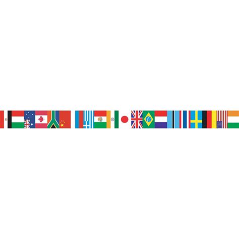 international flags border clip art 10 free Cliparts | Download images ...