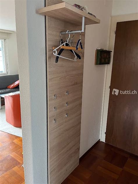 Garderobe Im Kanton Bern Tutti Ch