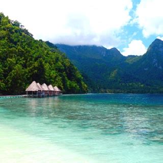 Sawai Seram Island Indonesia Maluku Dream Vacations Vacation Trips