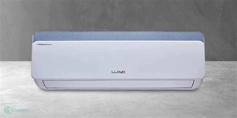 5 Best Lloyd Air Conditioner In India November 2022 Cashify Air