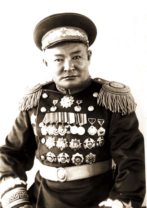 Монголын түүхийн тайлбар толь