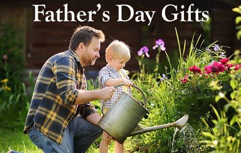 Best Garden Gifts For Dad Unique Gardening Gift Ideas For Dads