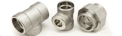 Monel K Socket Weld Fittings Manufacturer Sachiya Steel