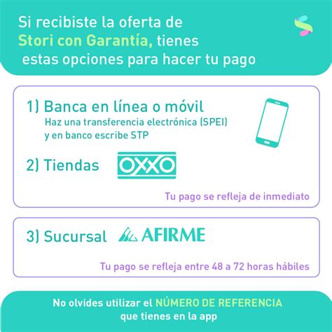 Descubre Cómo Usar La Tarjeta Stori Para Compras En Oxxo