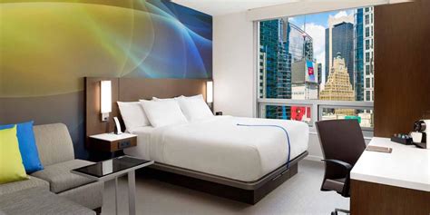 The BEST Hotels near Broadway in New York City in 2025