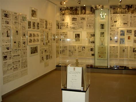 Indira Gandhi Memorial Delhi, Indira Gandhi Memorial Museum | Indira gandhi, Memorial museum, Gandhi