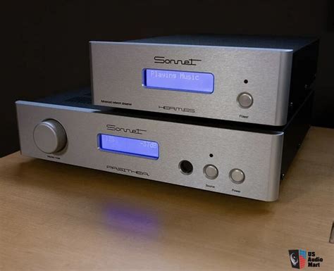 Sonnet Audio Pasithea For Sale US Audio Mart