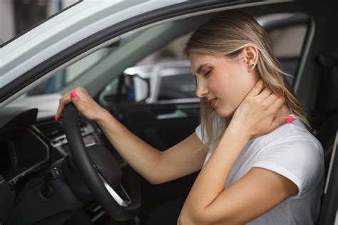 How Long Can Whiplash Last Car Accident Recovery Period