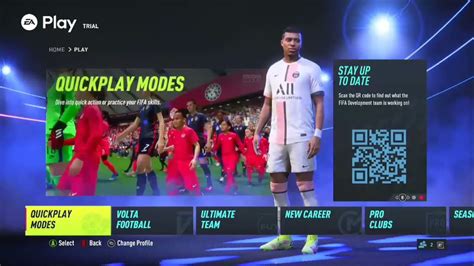 How To Setup Online Friendlies In Fifa 22 How To Invite Friends Play