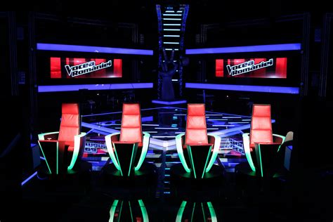 Cine Pleacă De La Vocea României Anunțul Oficial Făcut De Pro Tv