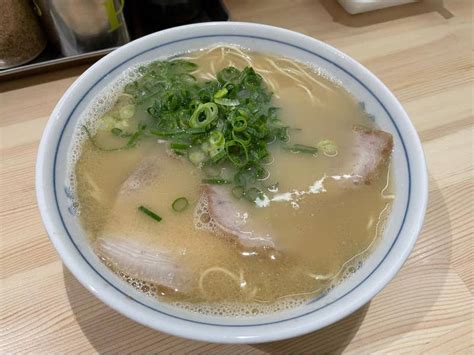 Katsutoshi Sugiuraさんの口コミ （ディナー）：安全ラーメン 前原店 Retty 日本最大級の実名型グルメサービス