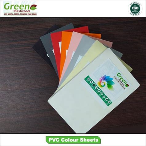 Pvc Termite Proof Sheet Application Commercial At Best Price In