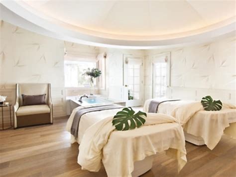 9 Best Spas in Los Angeles for Pampering and Pure Relaxation