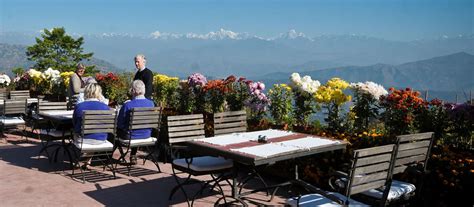 Dhulikhel Mountain Resort Hotel in Nepal | ENCHANTING TRAVELS