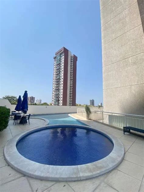 Apartamento 3 Quartos Para Alugar Horto Teresina PI 1378740032 OLX