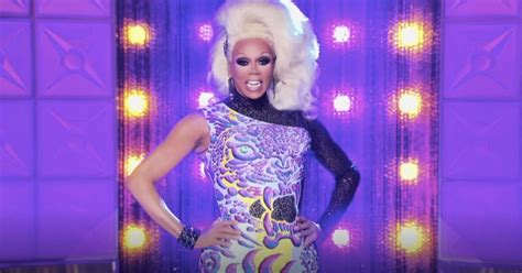 Rupauls Drag Race Releases New Trailer Revealing Major Celeb Guest