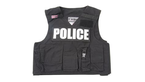 Vest - Tactical Carrier | The Specialists LTD | The Specialists, LTD.